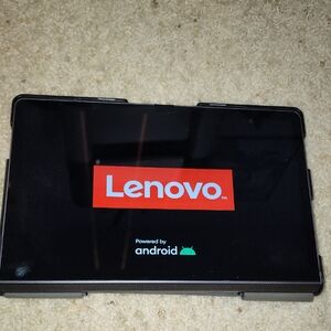 Lenovo Tablet